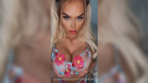 Bellebarbie No 10