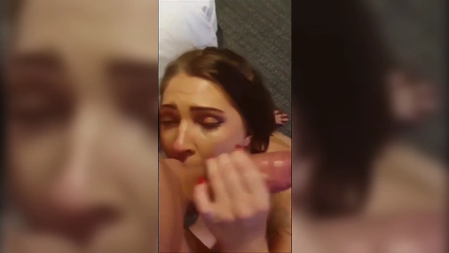 Alicestreamar blowjob