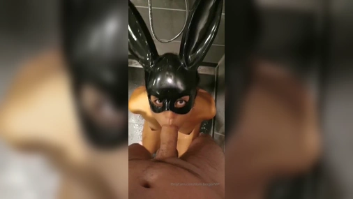 Norwegian Dom BJ