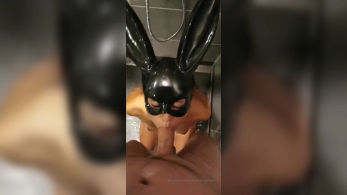 Norwegian Dom BJ