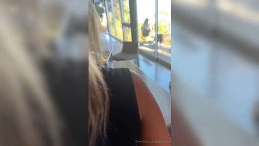 Trippie Bri Surprising Best Friend With Hot Sex
