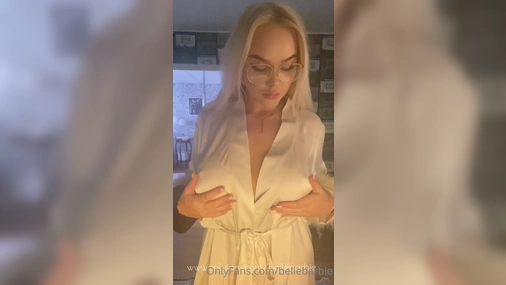 Bellebarbie No 14