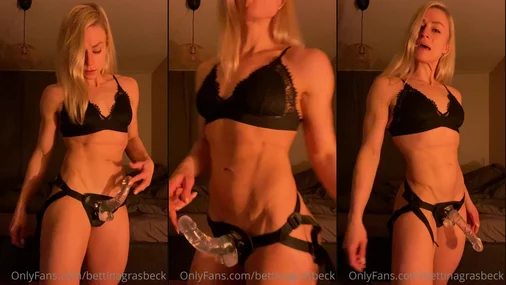 Finnischer Personal Trainer Bettina Grasbeck Nr. 4