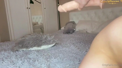 Selti Dildo solo