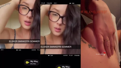 Karina Helen Elvsted SANDEFJORD