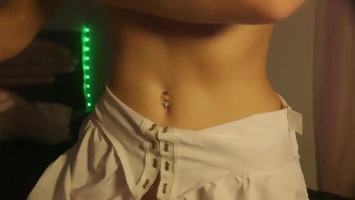 Eweline Stenberg - It is Hot in Here.