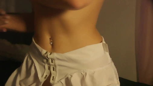 Eweline Stenberg - It is Hot in Here.