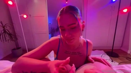 norske noooija blowjob