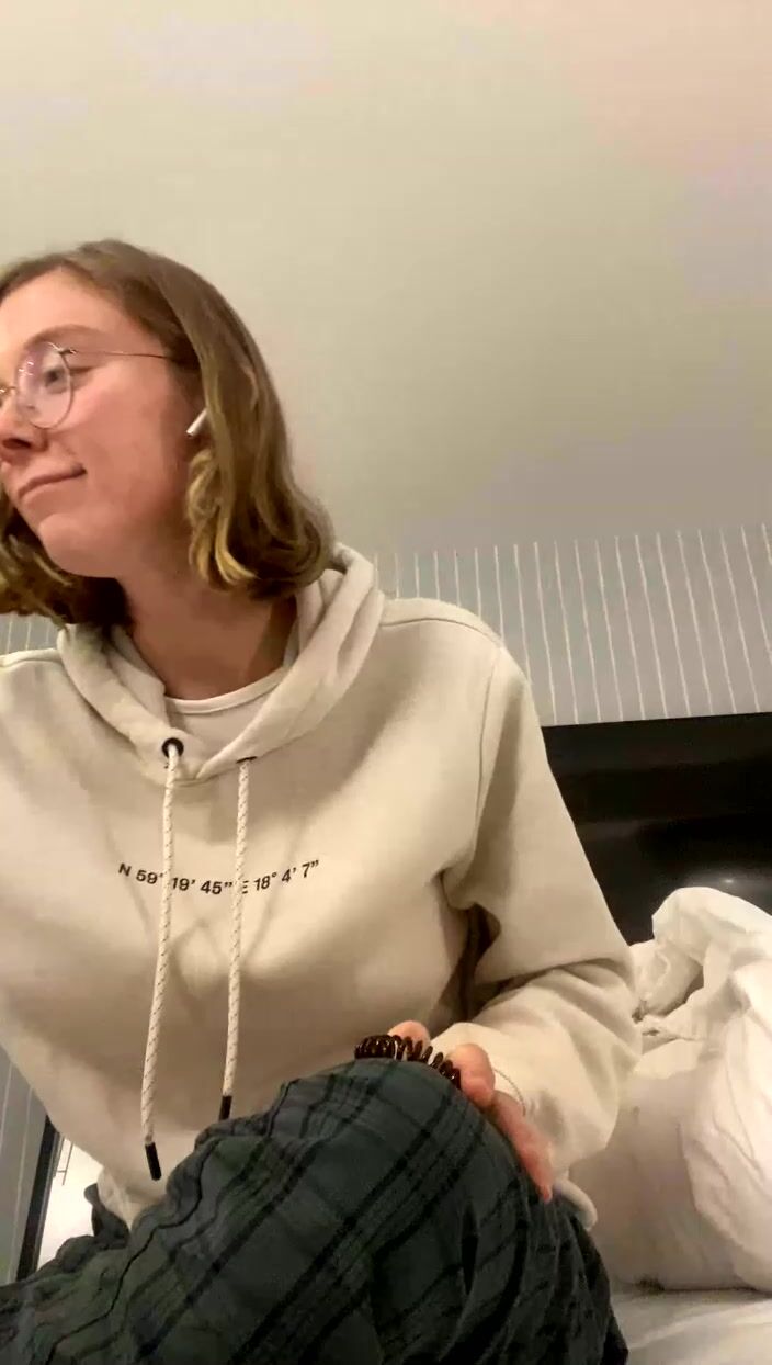 Yourina - Riding Your Cock in POV Roleplay