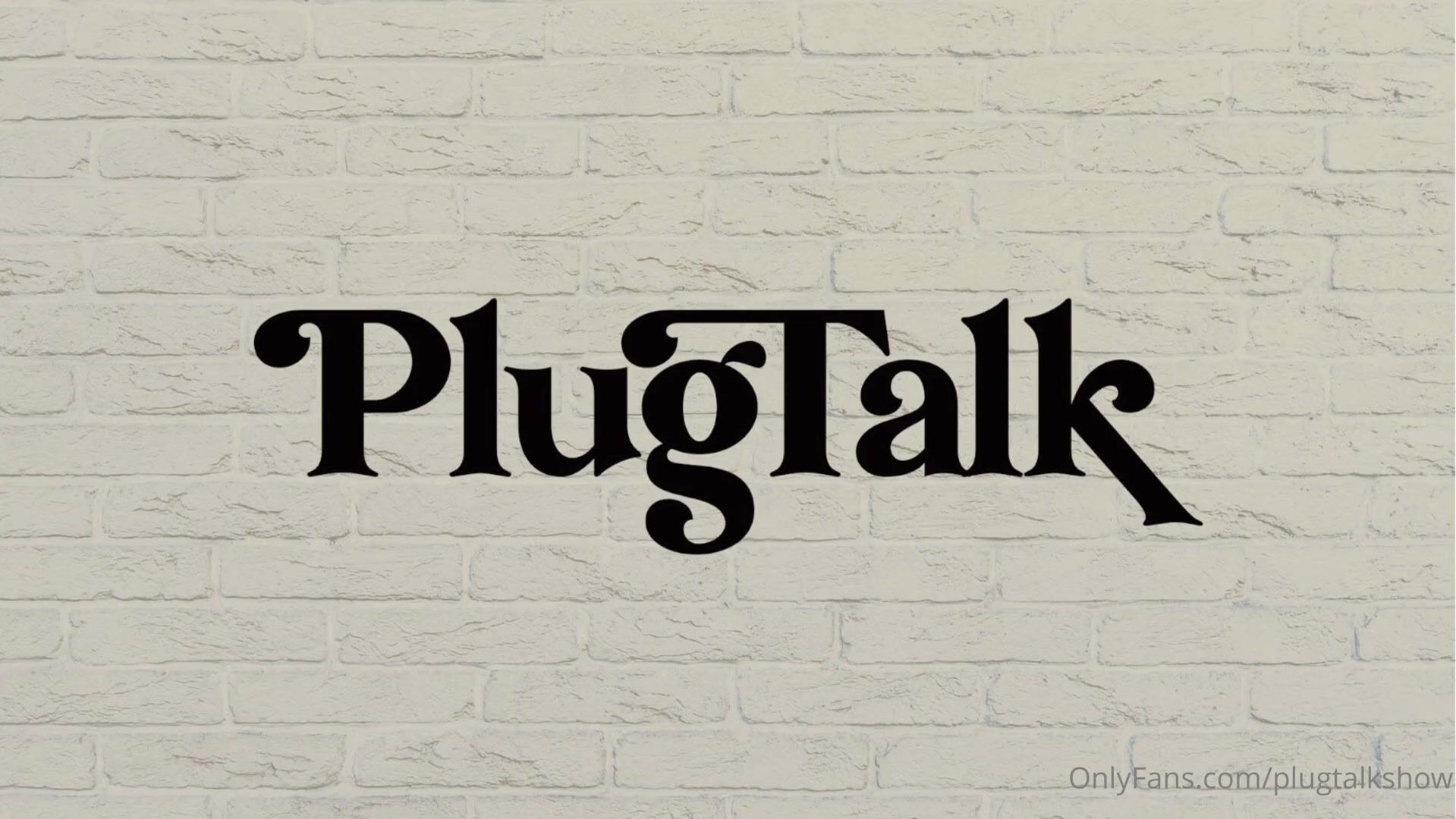 Lena The Plug x Savannah Bond PlugTalk Sextape