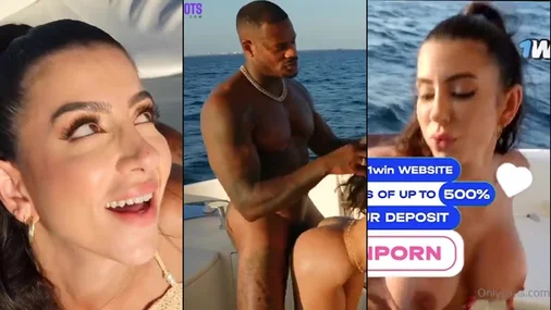 Lena The Plug – Runde 2: Sextape mit Jason Luv – Seitensprung