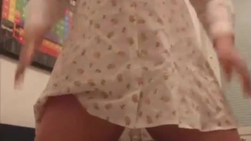 Carolina Sukie dildo ride