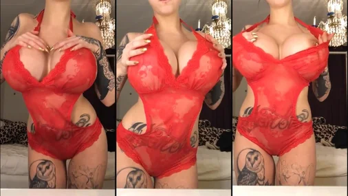 Charlotte Gullberg Nr. 89