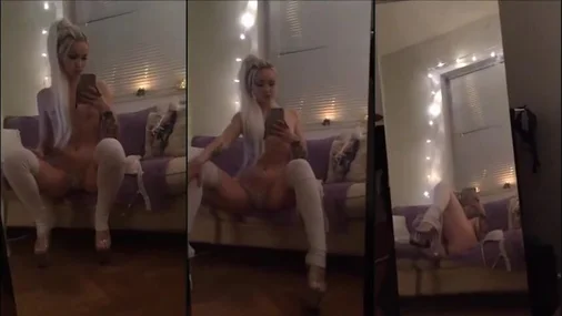 Caroline Martinsson Nr. 7