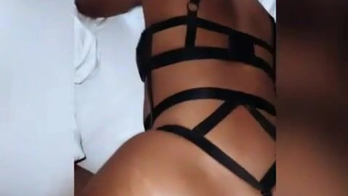 Caroline Nitter Doggy Fuck