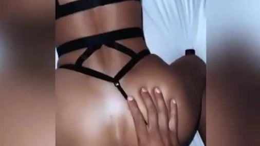 Caroline Nitter Doggy Fuck