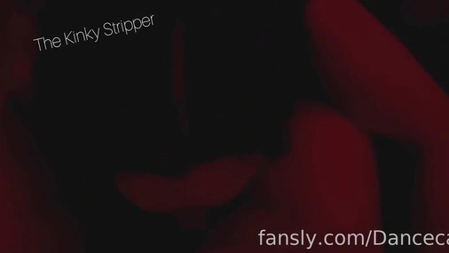 Norsk Stripper bj sex