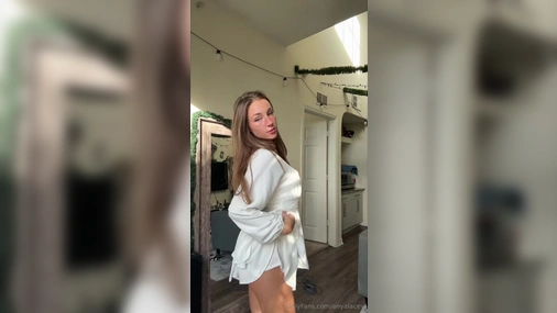 Anya Matusevich - Impregnation Compilation Video