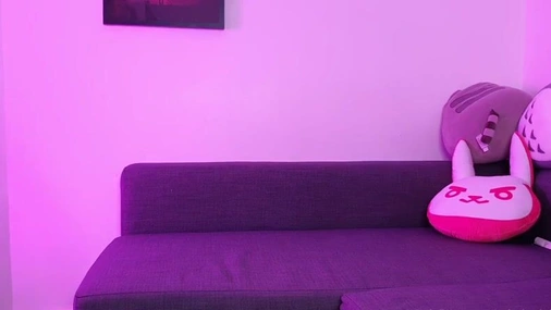 Lela Sohna Giving a Rough Sloppy Blowjob