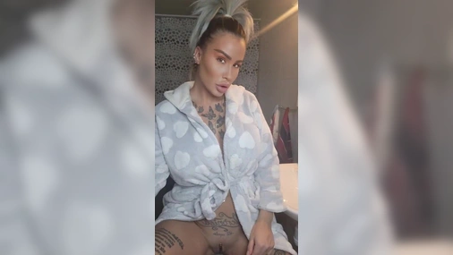 Cristina Cielo No 11