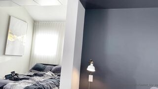 Sweet Ivy First Threesome Sextape FFM