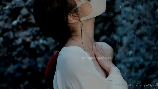 Fucking HongKongDoll in POV