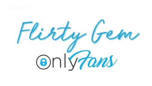 Flirtygem Best Kinky Moments Compilation