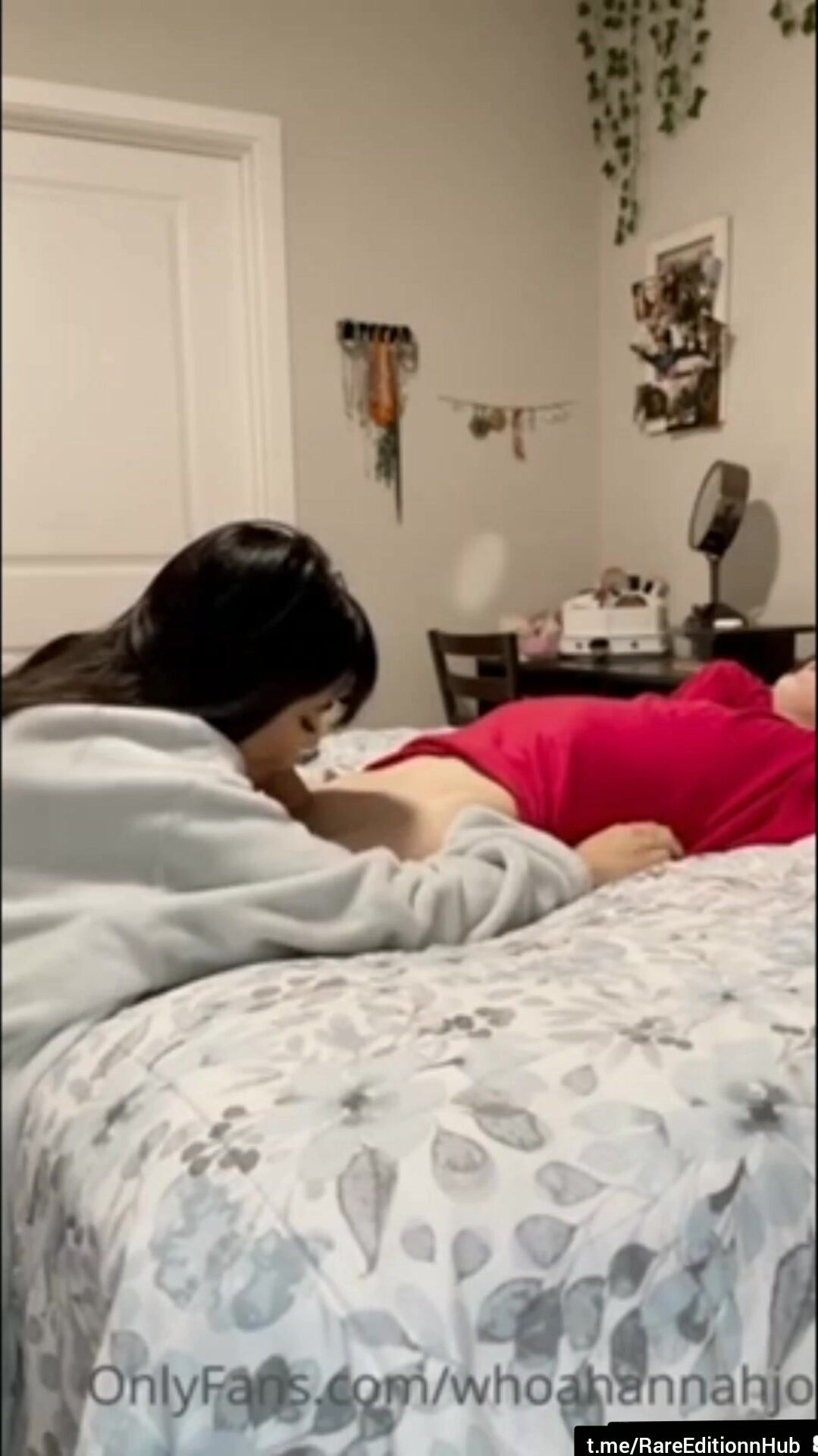 Hannah Jo Blowjob And Sextape