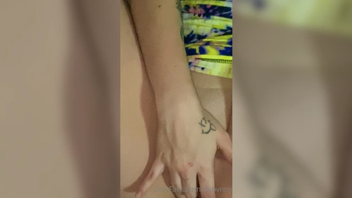 Dabvnny Interracial Blowjob POV