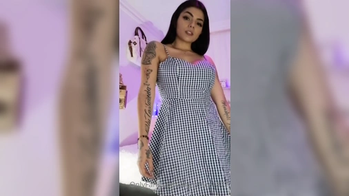 Angelface1877 Teasing Pussy