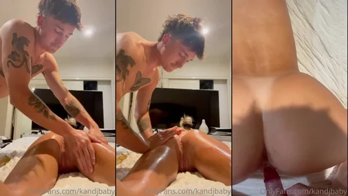 Kandjbaby Seksivideo
