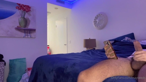 Mayseeds Full Anal Sextape