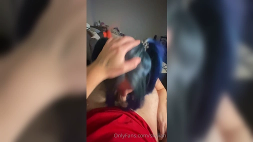 Itskasloll Leaked Sextape