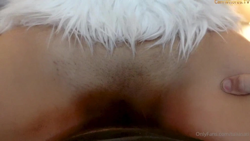 Talia Sati Full POV Sextape with Cumshot in mouth