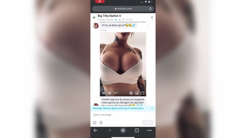 fitbarbiee
