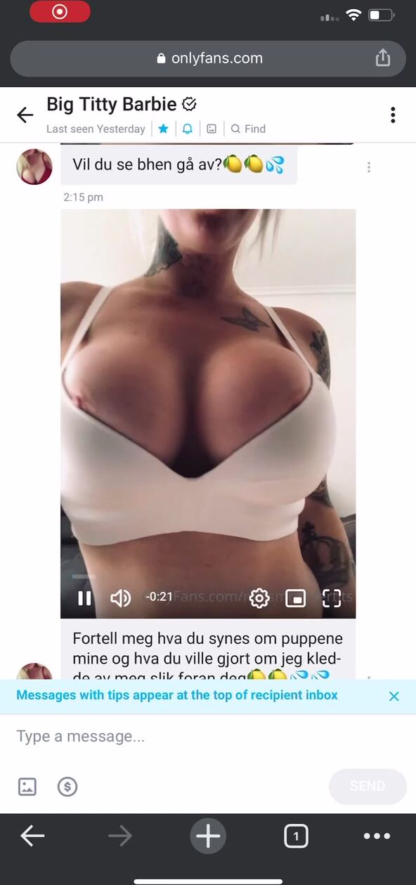 fitbarbiee