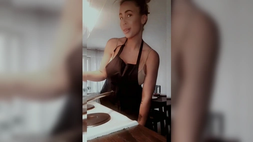 Cristina Cielo No 38