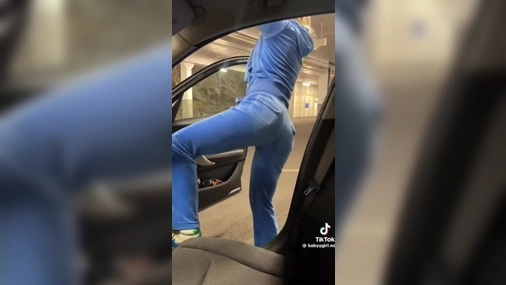 Norske Victoria Swan twerk compilation