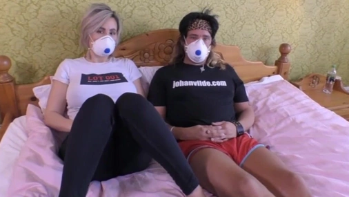 Cristina Cielo both hole fucked