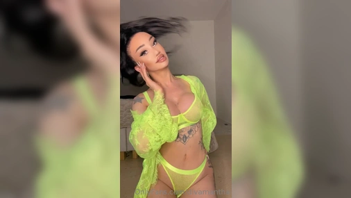 Swedish Divamantha No 15