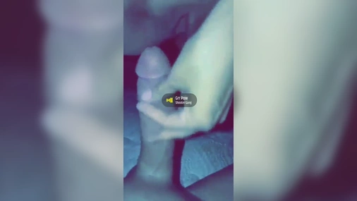 Dansk leaked sex tape snapchat