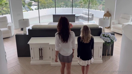Itsmecat - Slutty Realtors Gets Fucked By Clients