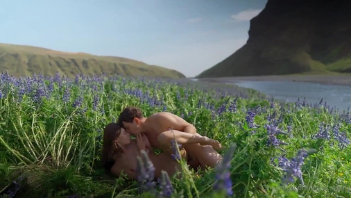 Anna Ralphs - Wild Sex Outdoors