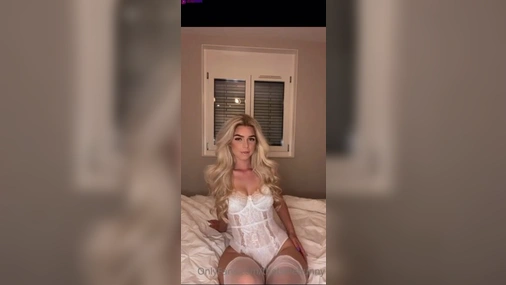 TheBelleBunny - Norwegian JOI