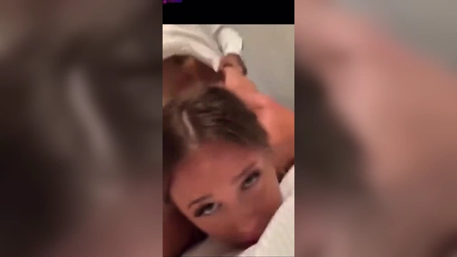 Swedish Amateur Slut Gets Fucked