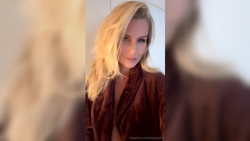 Swedish 50+ yo Daisygilf No 1