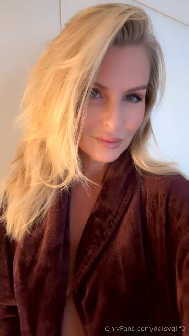Swedish 50+ yo Daisygilf No 1