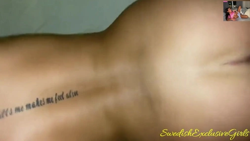 Norwegian BabeJulielinnea97 Hot Doggystyle Sex