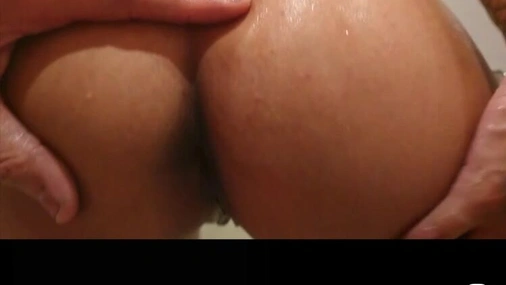 Swedish Depani fucked in bath