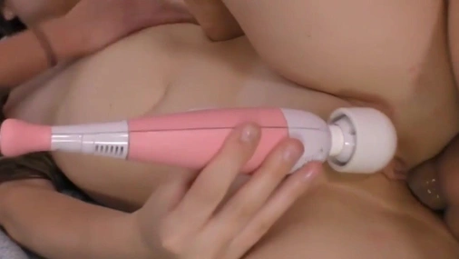 Tinnasinner 3some with anal